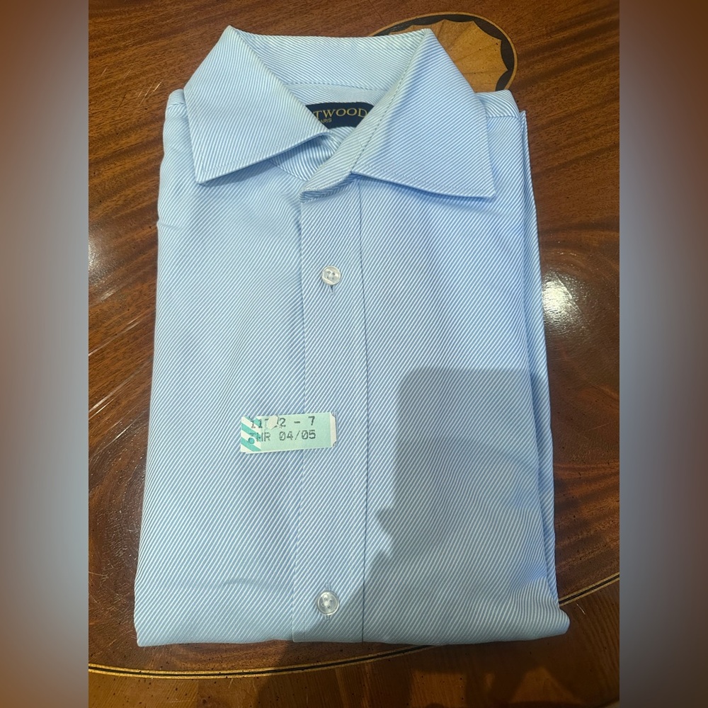 Hartwood button down shirt